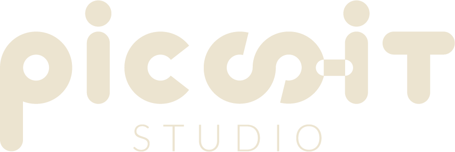 Logo PICS-IT STUDIO